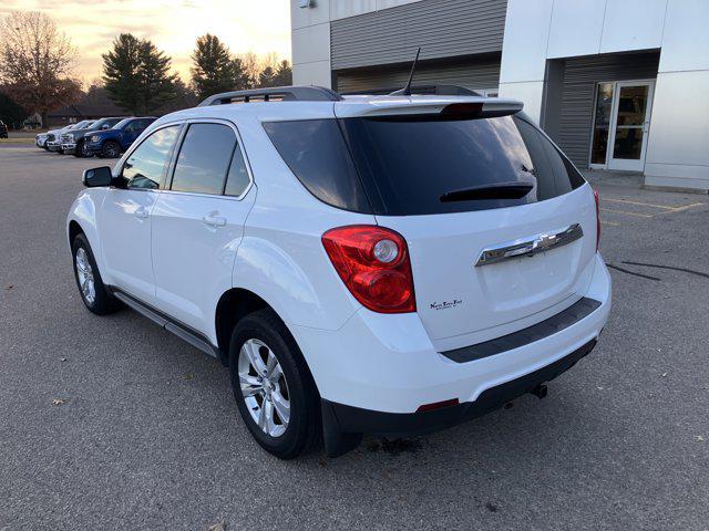 used 2014 Chevrolet Equinox car, priced at $9,900