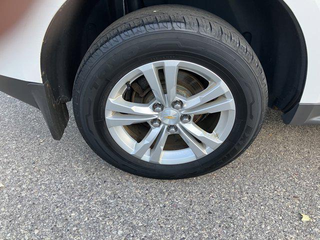 used 2014 Chevrolet Equinox car, priced at $9,900