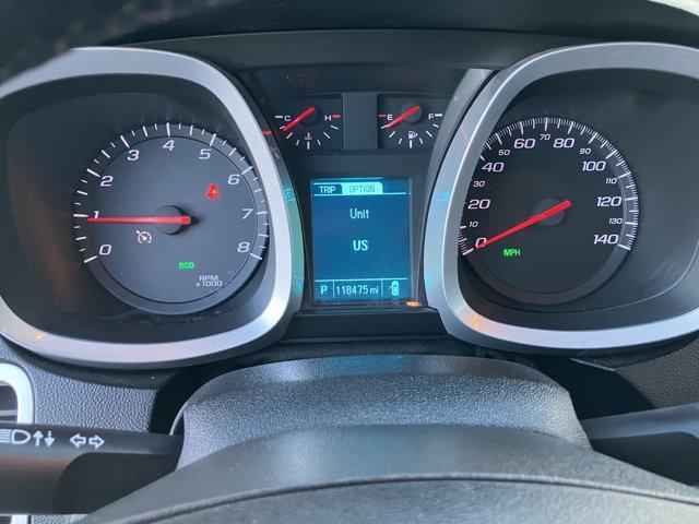 used 2014 Chevrolet Equinox car, priced at $9,900