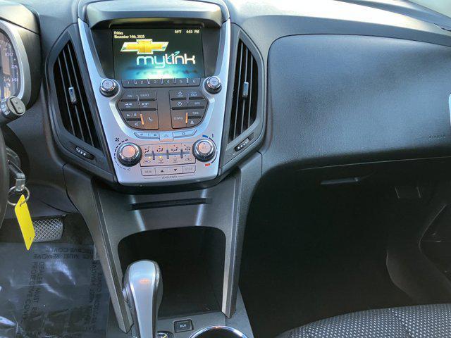 used 2014 Chevrolet Equinox car, priced at $9,900