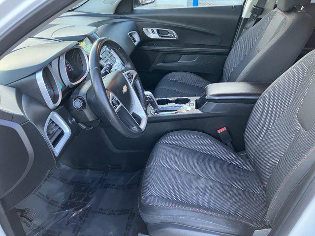 used 2014 Chevrolet Equinox car, priced at $9,900