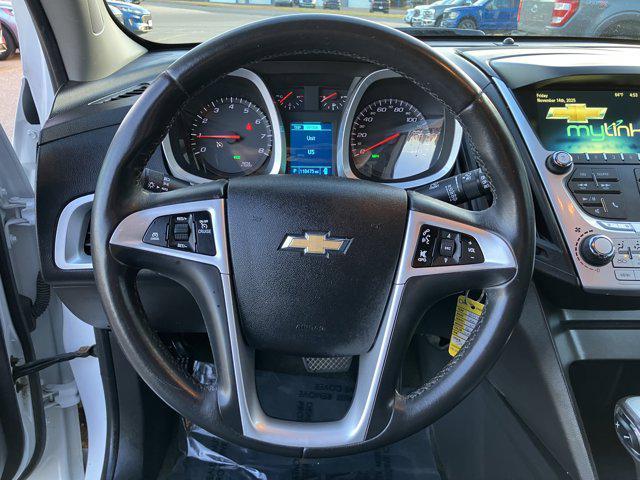 used 2014 Chevrolet Equinox car, priced at $9,900