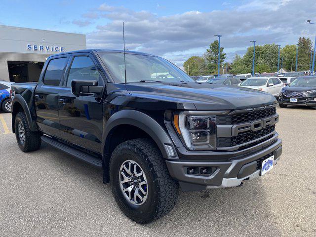 used 2022 Ford F-150 car, priced at $65,995