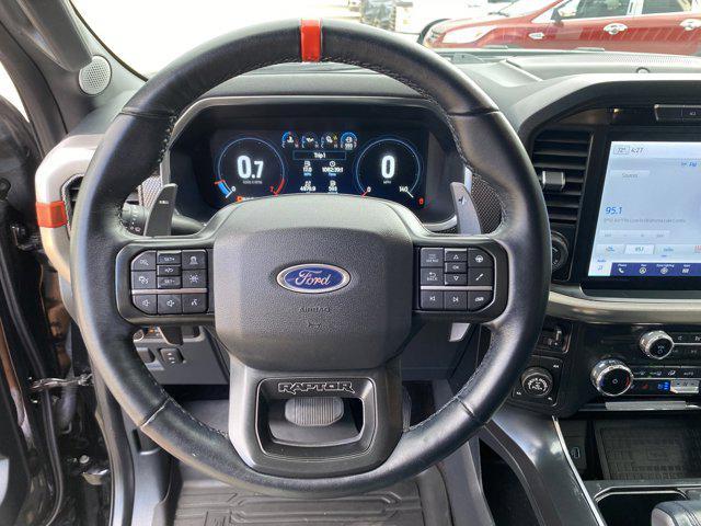 used 2022 Ford F-150 car, priced at $65,995