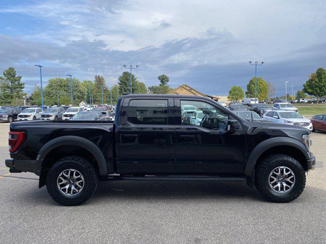 used 2022 Ford F-150 car, priced at $65,995