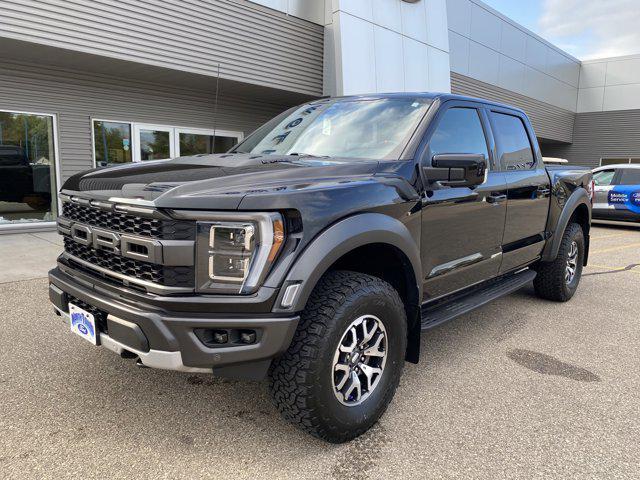 used 2022 Ford F-150 car, priced at $65,995