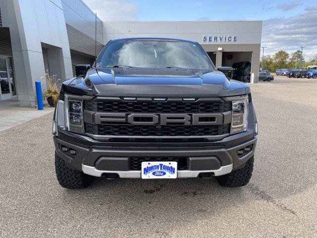 used 2022 Ford F-150 car, priced at $65,995