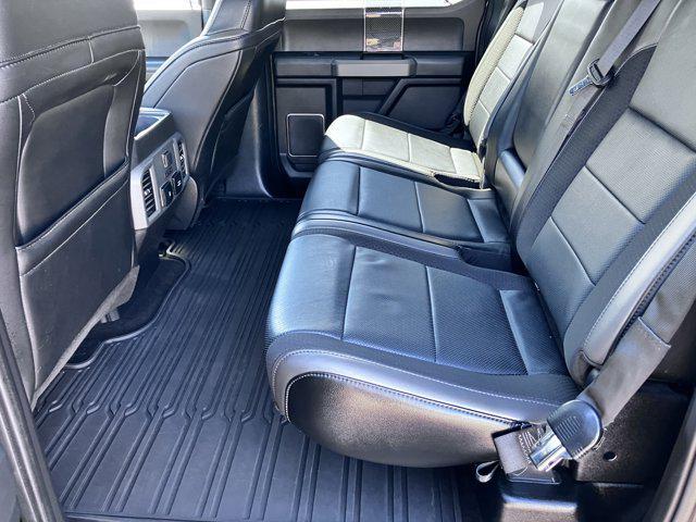 used 2019 Ford F-150 car, priced at $43,995