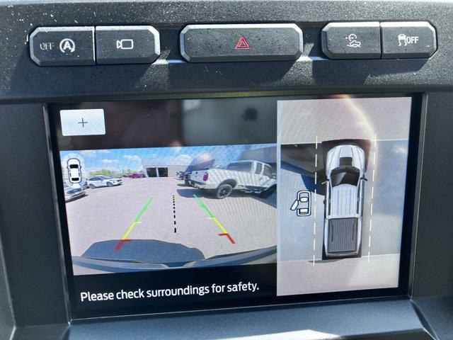 used 2019 Ford F-150 car, priced at $43,995
