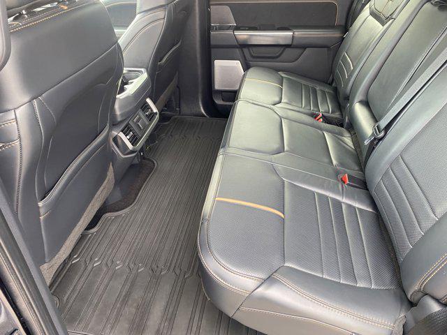 used 2021 Ford F-150 car, priced at $48,995