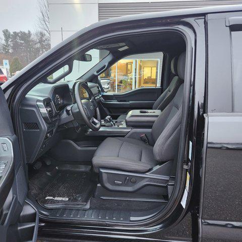 used 2023 Ford F-150 car, priced at $42,995