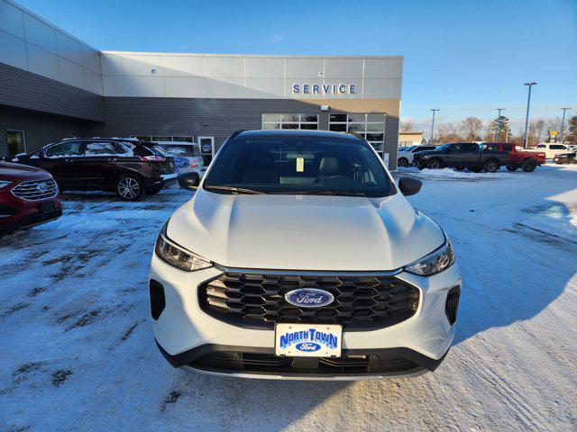 new 2025 Ford Escape car, priced at $34,610