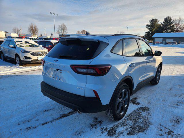 new 2025 Ford Escape car, priced at $34,610