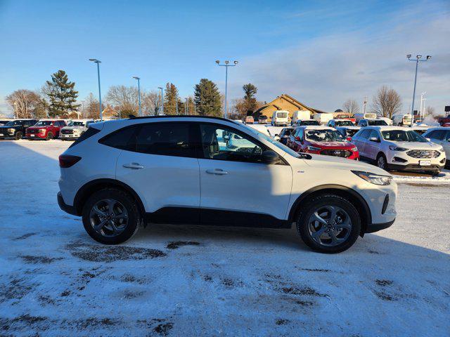 new 2025 Ford Escape car, priced at $34,610