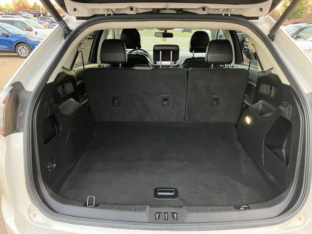 used 2016 Ford Edge car, priced at $15,900