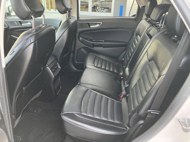 used 2016 Ford Edge car, priced at $15,900