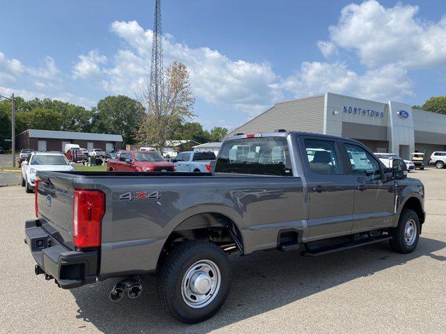 new 2023 Ford F-350 car, priced at $61,899