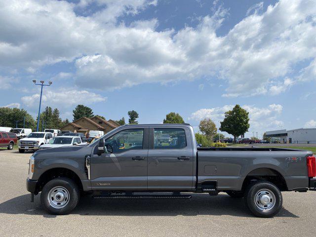 new 2023 Ford F-350 car, priced at $61,899