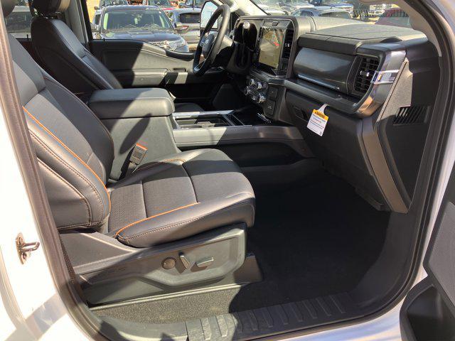 new 2025 Ford F-350 car, priced at $86,475