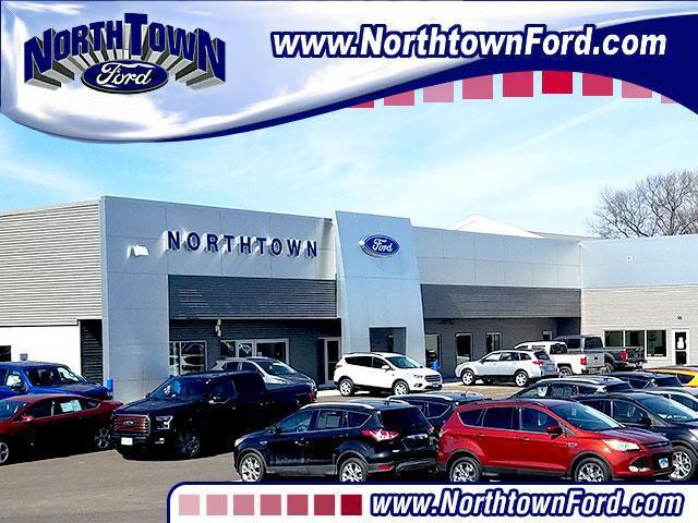 used 2018 Ford F-150 car, priced at $24,995