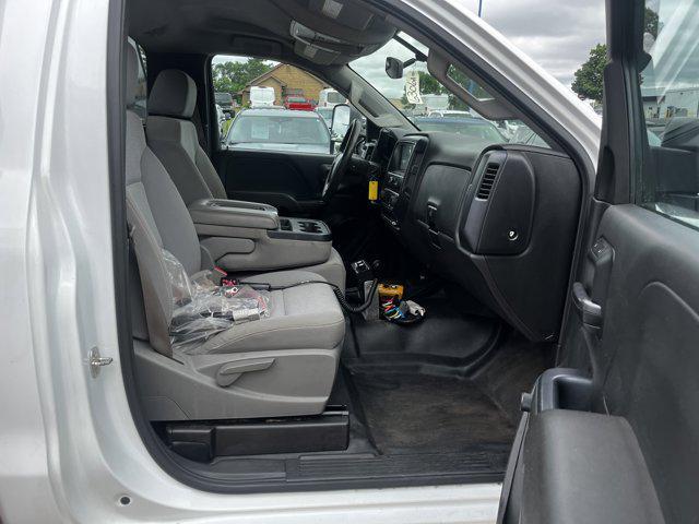 used 2016 Chevrolet Silverado 3500 car, priced at $36,995