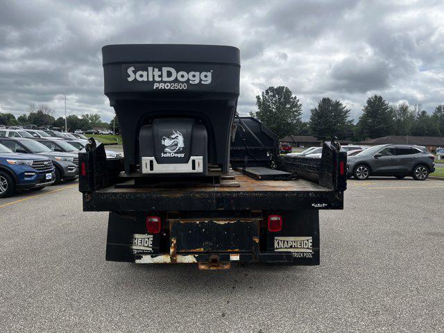 used 2016 Chevrolet Silverado 3500 car, priced at $36,995