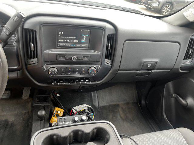 used 2016 Chevrolet Silverado 3500 car, priced at $36,995