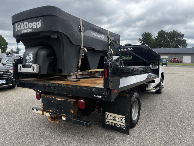 used 2016 Chevrolet Silverado 3500 car, priced at $36,995