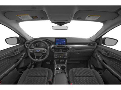 used 2023 Ford Escape car