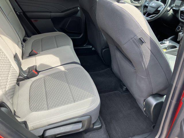 used 2022 Ford Escape car, priced at $24,995