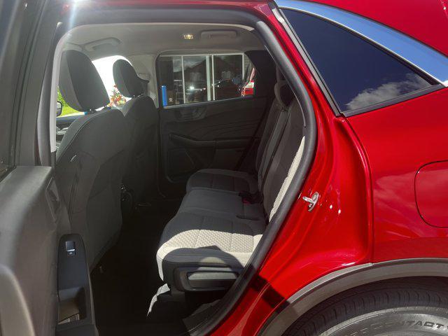 used 2022 Ford Escape car, priced at $24,995
