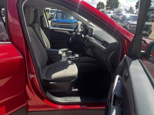 used 2022 Ford Escape car, priced at $24,995