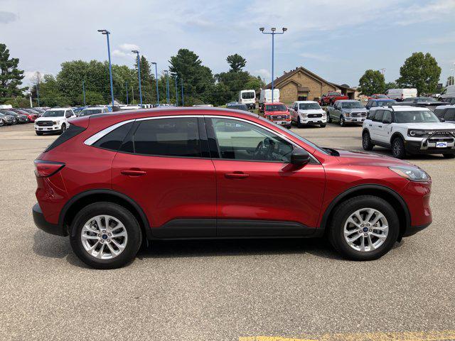 used 2022 Ford Escape car, priced at $24,995