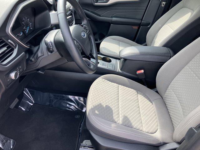 used 2022 Ford Escape car, priced at $24,995