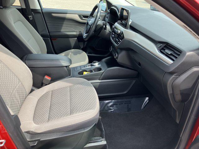 used 2022 Ford Escape car, priced at $24,995