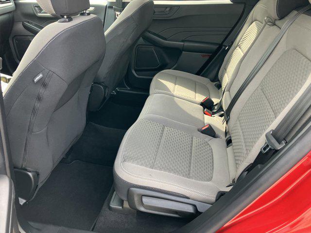 used 2022 Ford Escape car, priced at $24,995