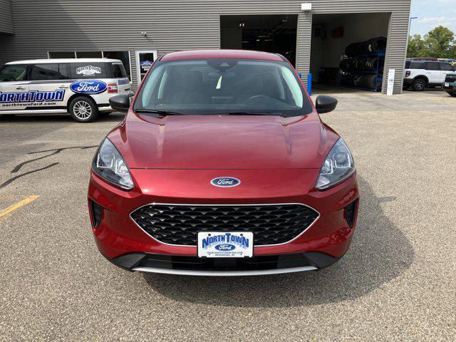 used 2022 Ford Escape car, priced at $24,995