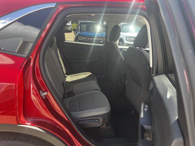 used 2022 Ford Escape car, priced at $24,995