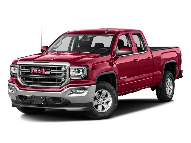 used 2016 GMC Sierra 1500 car