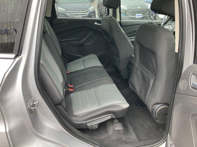 used 2016 Ford Escape car, priced at $7,900