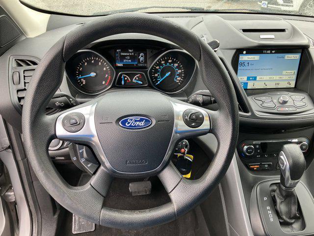 used 2016 Ford Escape car, priced at $7,900