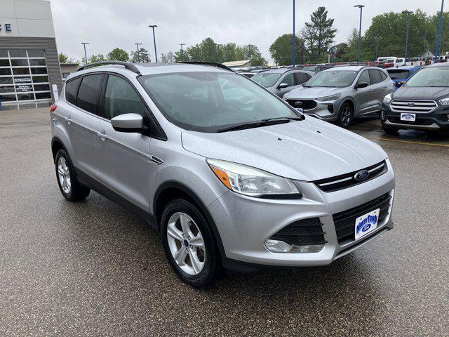 used 2016 Ford Escape car, priced at $7,900