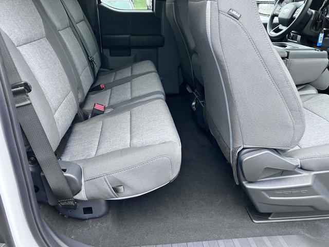 new 2025 Ford F-350 car, priced at $58,005