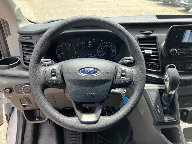 new 2025 Ford Transit-250 car, priced at $51,955