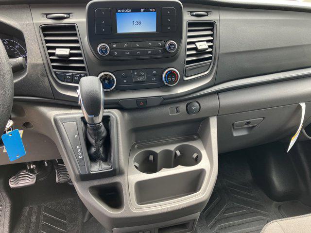 new 2025 Ford Transit-250 car, priced at $51,955
