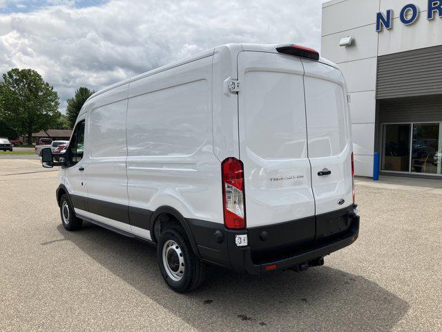 new 2025 Ford Transit-250 car, priced at $51,955