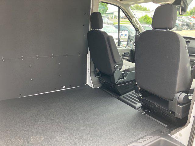 new 2025 Ford Transit-250 car, priced at $51,955