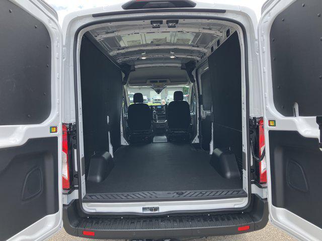 new 2025 Ford Transit-250 car, priced at $51,955