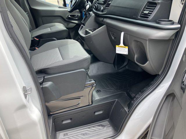 new 2025 Ford Transit-250 car, priced at $51,955