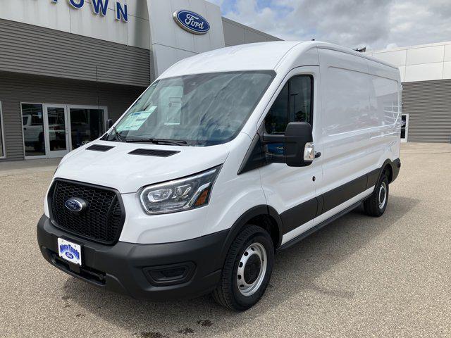 new 2025 Ford Transit-250 car, priced at $51,955